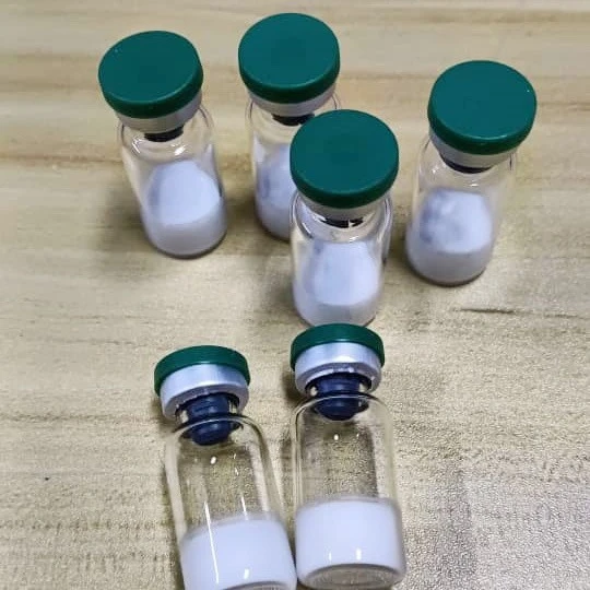 Tirzepatide 40mg Vial Dosage Peptide suppliers