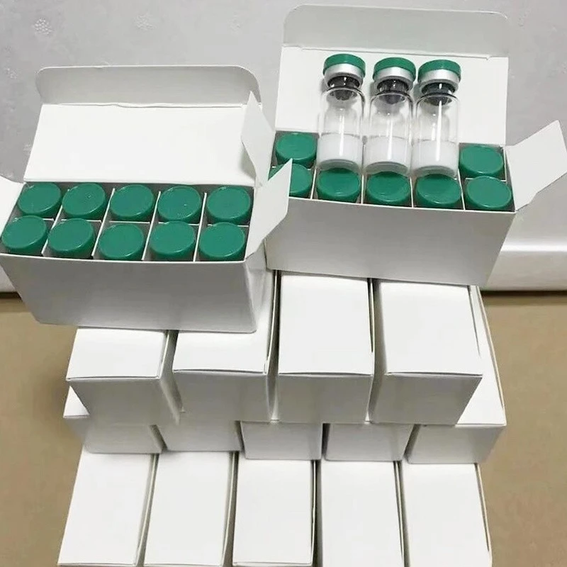 Tirzepatide 40mg Vial Dosage Peptide factory