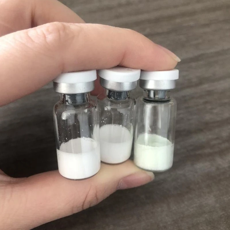 Tirzepatide 60mg 10 Vials Weight Loss Powder high quality