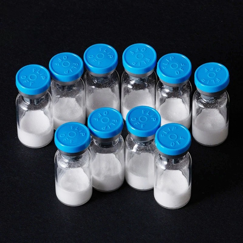 Semaglutide 15mg Vials Lyophilized Raw Powder best