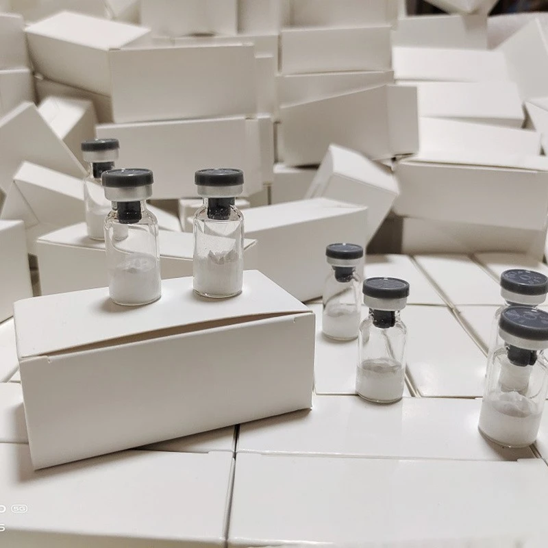 Semaglutide 15mg Vials Lyophilized Raw Powder high quality